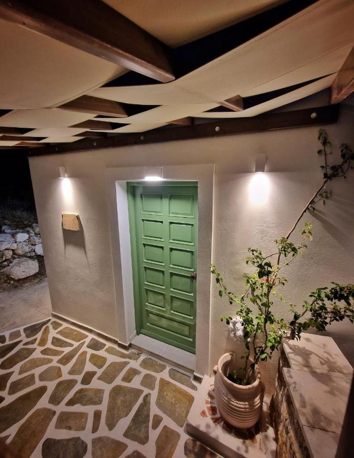 Mountain & Sea Villa Kyra Panagia Luaran gambar